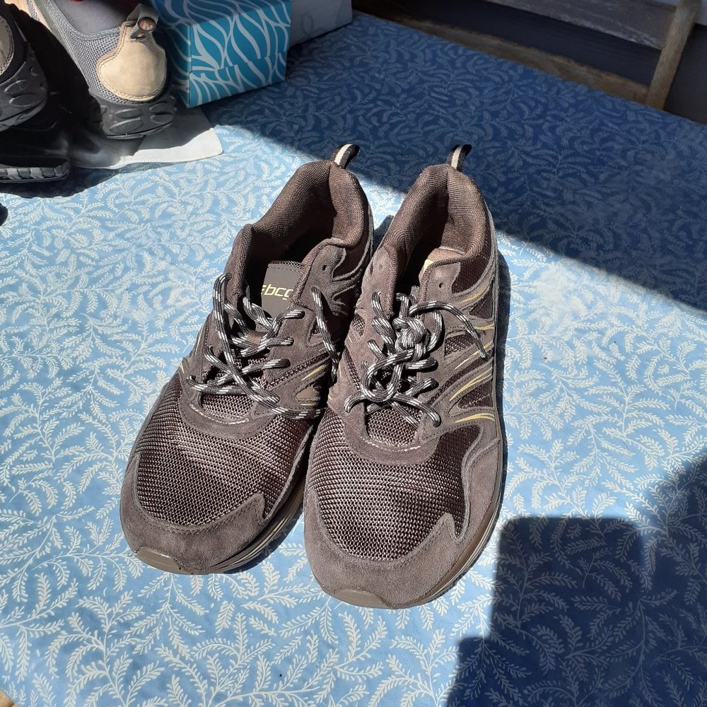 bcg memort foam Men's sz 11 shoes